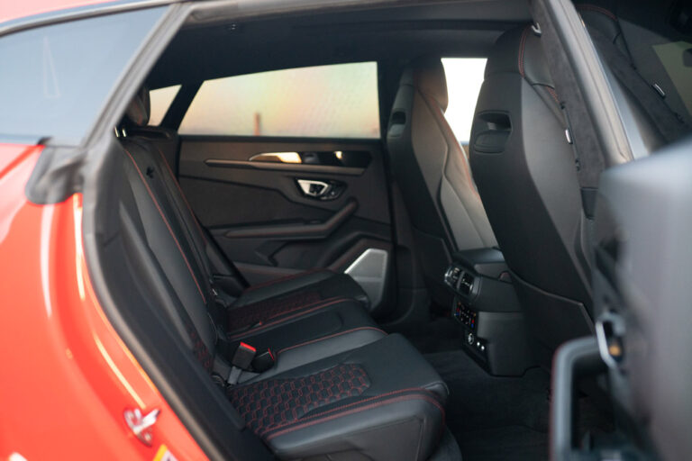 Red Urus Spectrum Location-14