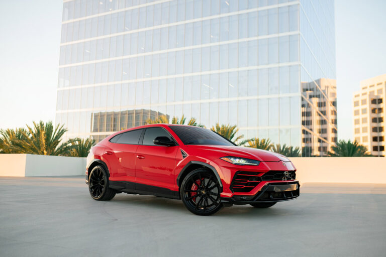 Red Urus Spectrum Location-3