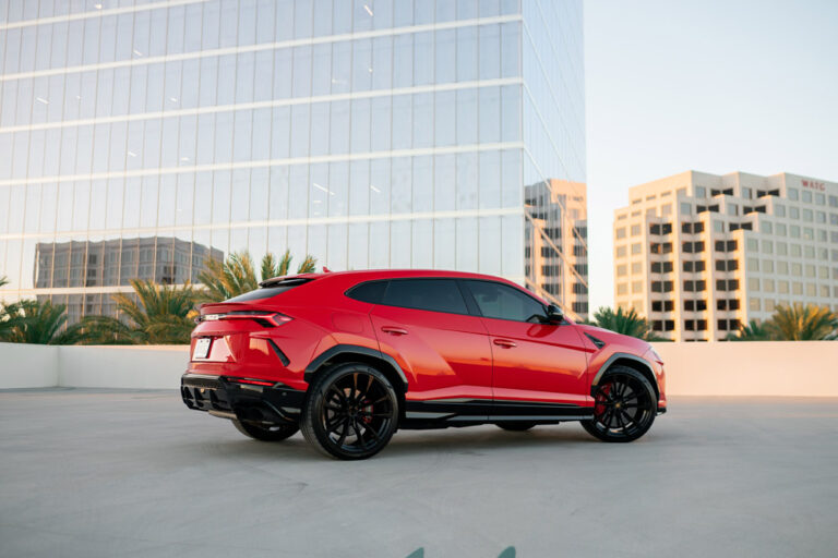 Red Urus Spectrum Location-6