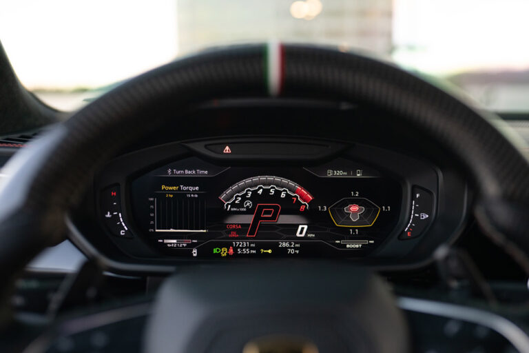 Red Urus Spectrum Location-9