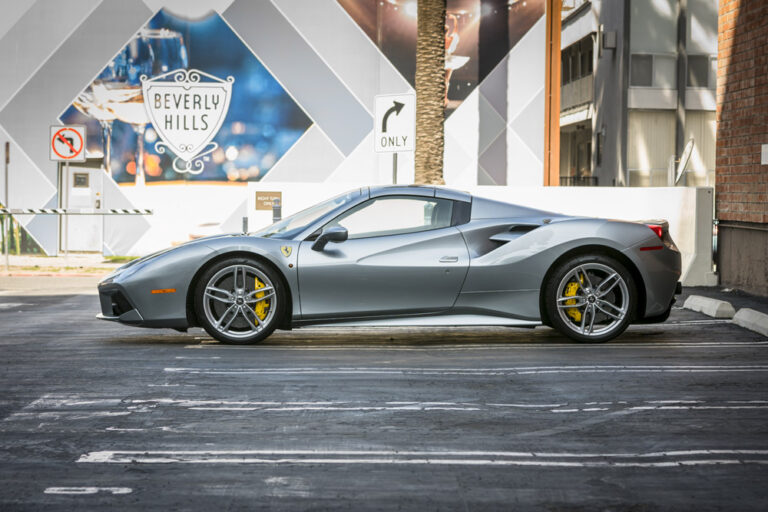 Silver-Ferrari-488-12