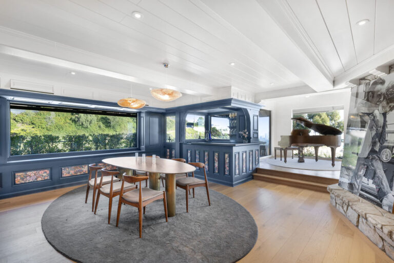 Beverly Treehouse_11