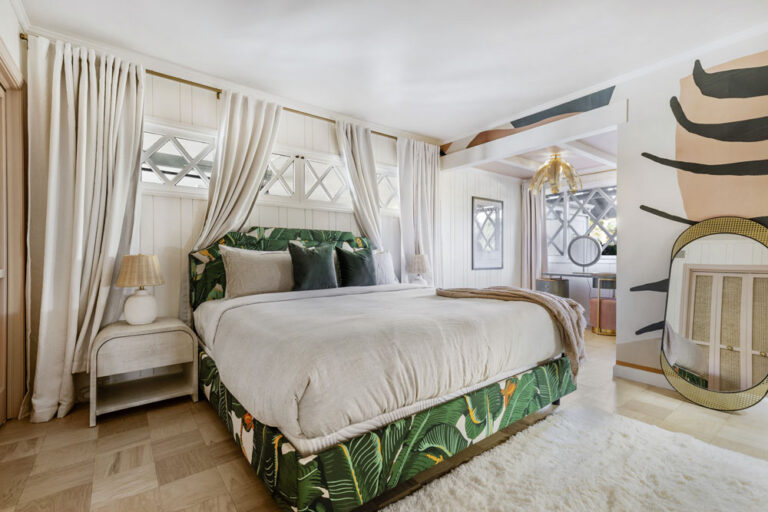 Beverly Treehouse_28