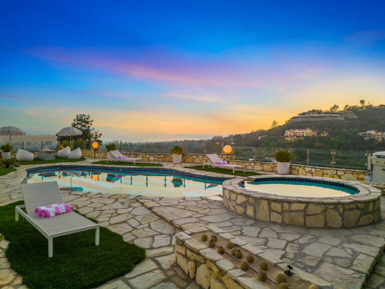 Beverly Treehouse_34