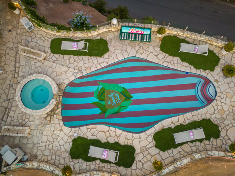 Beverly Treehouse_35