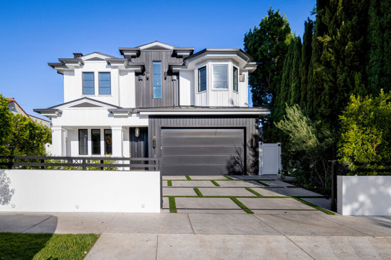 Gardner Modern - West Hollywood, 5 Bd + Office, 6 Ba, 5,506 SF, Modern, Pool-Hot Tub, Indoor-Outdoor Living, Theater-16