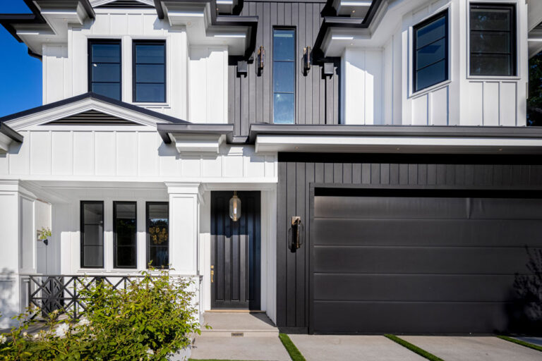 Gardner Modern - West Hollywood, 5 Bd + Office, 6 Ba, 5,506 SF, Modern, Pool-Hot Tub, Indoor-Outdoor Living, Theater-2