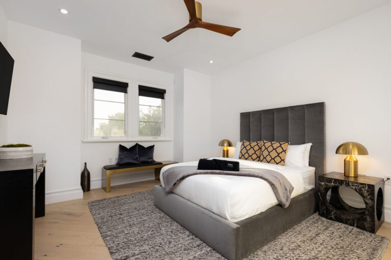 Gardner Modern - West Hollywood, 5 Bd + Office, 6 Ba, 5,506 SF, Modern, Pool-Hot Tub, Indoor-Outdoor Living, Theater-21