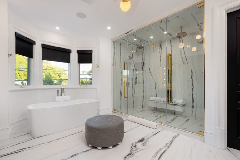 Gardner Modern - West Hollywood, 5 Bd + Office, 6 Ba, 5,506 SF, Modern, Pool-Hot Tub, Indoor-Outdoor Living, Theater-22