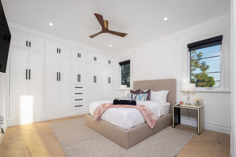 Gardner Modern - West Hollywood, 5 Bd + Office, 6 Ba, 5,506 SF, Modern, Pool-Hot Tub, Indoor-Outdoor Living, Theater-23