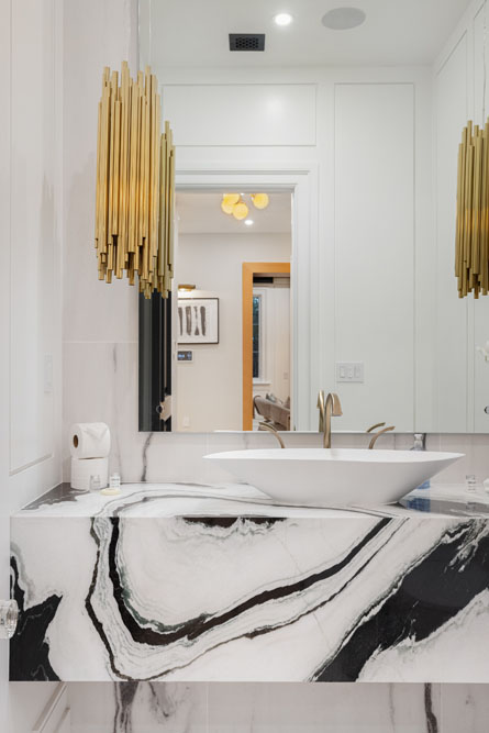 Gardner Modern - West Hollywood, 5 Bd + Office, 6 Ba, 5,506 SF, Modern, Pool-Hot Tub, Indoor-Outdoor Living, Theater-25