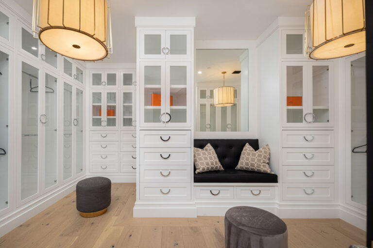 Gardner Modern - West Hollywood, 5 Bd + Office, 6 Ba, 5,506 SF, Modern, Pool-Hot Tub, Indoor-Outdoor Living, Theater-29