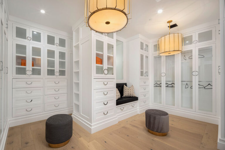 Gardner Modern - West Hollywood, 5 Bd + Office, 6 Ba, 5,506 SF, Modern, Pool-Hot Tub, Indoor-Outdoor Living, Theater-31