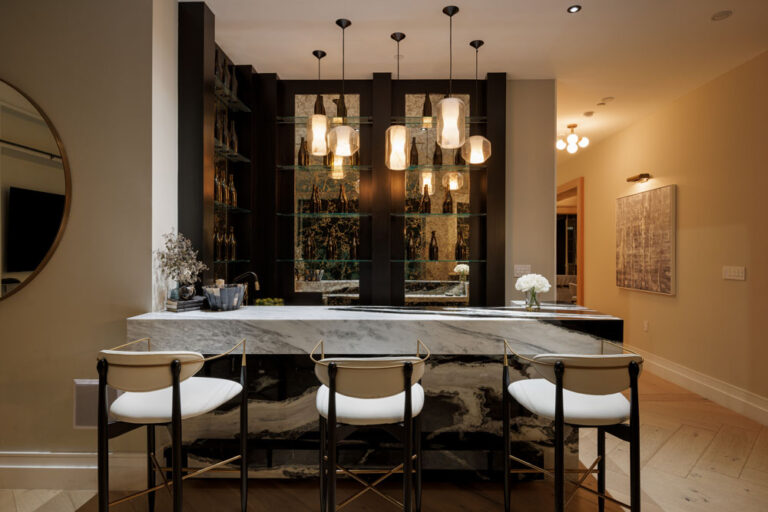 Gardner Modern - West Hollywood, 5 Bd + Office, 6 Ba, 5,506 SF, Modern, Pool-Hot Tub, Indoor-Outdoor Living, Theater-38