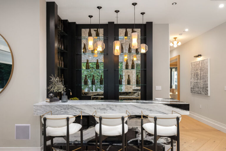 Gardner Modern - West Hollywood, 5 Bd + Office, 6 Ba, 5,506 SF, Modern, Pool-Hot Tub, Indoor-Outdoor Living, Theater-40