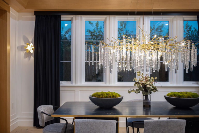 Gardner Modern - West Hollywood, 5 Bd + Office, 6 Ba, 5,506 SF, Modern, Pool-Hot Tub, Indoor-Outdoor Living, Theater-43