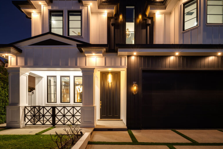 Gardner Modern - West Hollywood, 5 Bd + Office, 6 Ba, 5,506 SF, Modern, Pool-Hot Tub, Indoor-Outdoor Living, Theater-50