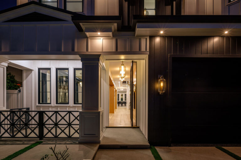 Gardner Modern - West Hollywood, 5 Bd + Office, 6 Ba, 5,506 SF, Modern, Pool-Hot Tub, Indoor-Outdoor Living, Theater-51