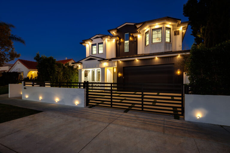 Gardner Modern - West Hollywood, 5 Bd + Office, 6 Ba, 5,506 SF, Modern, Pool-Hot Tub, Indoor-Outdoor Living, Theater-52
