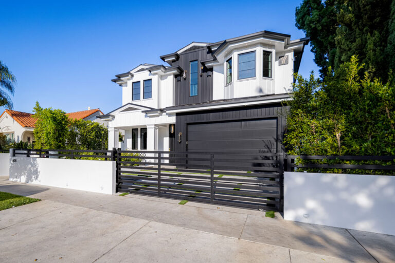 Gardner Modern - West Hollywood, 5 Bd + Office, 6 Ba, 5,506 SF, Modern, Pool-Hot Tub, Indoor-Outdoor Living, Theater-53