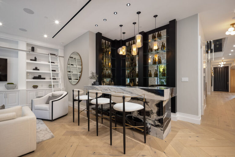 Gardner Modern - West Hollywood, 5 Bd + Office, 6 Ba, 5,506 SF, Modern, Pool-Hot Tub, Indoor-Outdoor Living, Theater-7