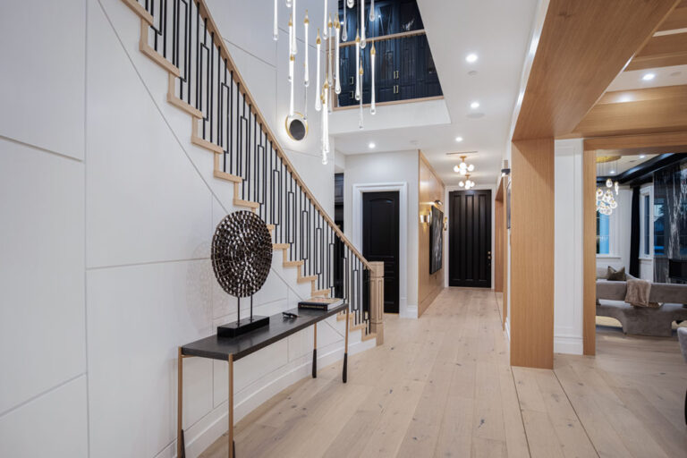 Gardner Modern - West Hollywood, 5 Bd + Office, 6 Ba, 5,506 SF, Modern, Pool-Hot Tub, Indoor-Outdoor Living, Theater-9