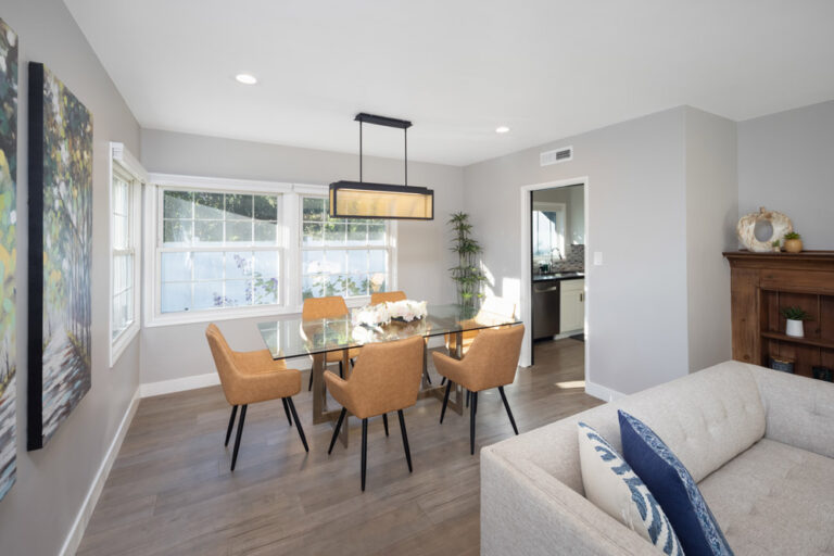 Hidden Valley Pl - Beverly Hills, 3 Bd, 4 Ba, Newly Renovated, Large Backyard, Private, Mini Basketball, Putting Green, Gym-Office, Canyon Views-20