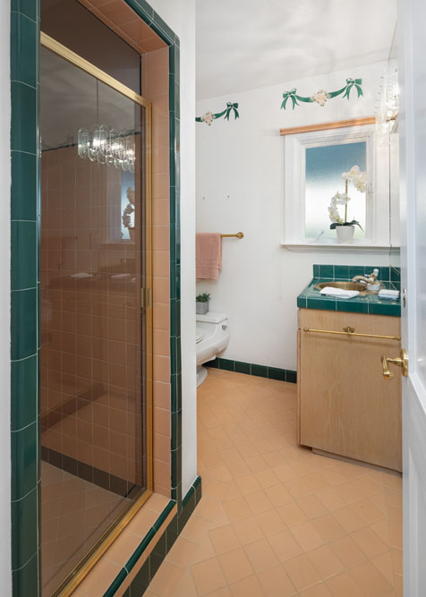 Stradella - Bel Air, 3 Bd, 4 Ba, 3,610 SF Contemporary Mediterranean Resort-Style Yard Terraces Cabana Infinity Pool-Spa Stunning Views Private-Gated -21