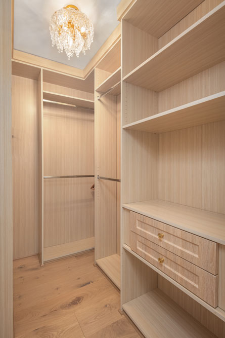 Stradella - Bel Air, 3 Bd, 4 Ba, 3,610 SF Contemporary Mediterranean Resort-Style Yard Terraces Cabana Infinity Pool-Spa Stunning Views Private-Gated -26