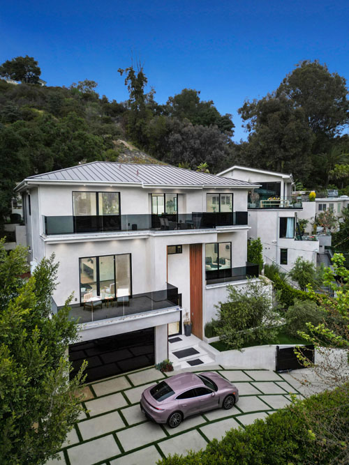 Willow Glen 2-43