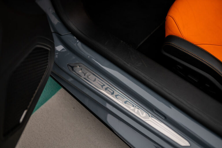 Nardo Gray EVO spyder -14