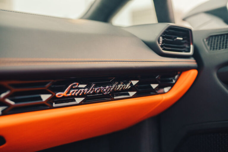 Nardo Gray EVO spyder -8