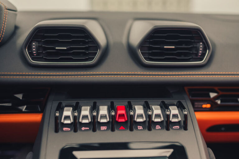 Nardo Gray EVO spyder -9